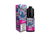 Seriously Salty Nic Salt 10ml PG VG Ratio is 50% VG / 50% PG