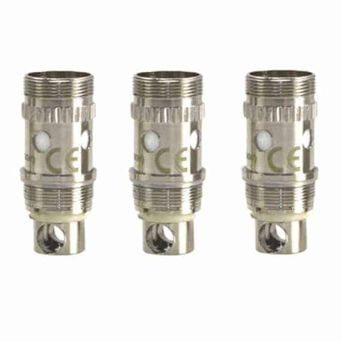 ASPIRE ATLANTIS SUB OHM ATOMIZER HEAD COIL 5 PACK
