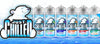JUST CHILLED 100ML E-liquid 0-MG 70VG/30PG