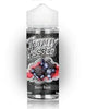 Totally Fogged Authentic Premium 100ML 0MG E-Liquid Vape Juice 20 Flavours