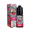 Seriously Salty Nic Salt 10ml PG VG Ratio is 50% VG / 50% PG