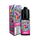 Seriously Salty Nic Salt 10ml PG VG Ratio is 50% VG / 50% PG