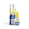 Crystal Clear Juice Bar Nic Salts  10ml – 10mg and 20mg  TPD UK