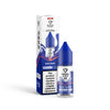 Crystal Clear Juice Bar Nic Salts  10ml – 10mg and 20mg  TPD UK