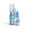 Crystal Clear Juice Bar Nic Salts  10ml – 10mg and 20mg  TPD UK