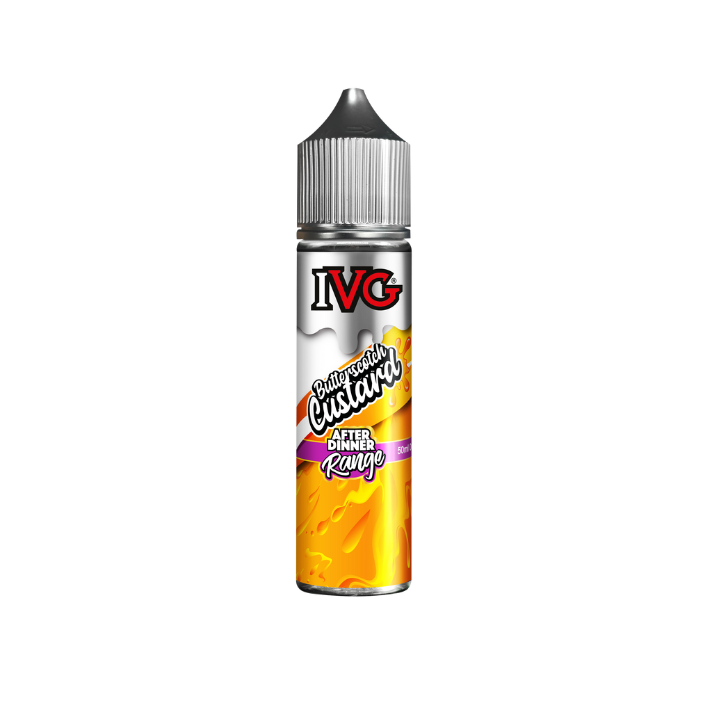IVG AFTER DINNER