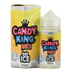 Candy King American E-Liquid Vape Juice 100ML 0MG TPD
