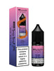 Elux Nic Salt 10ml E Liquid Vape Juice- Elux Salts 50VG/50PG with 10 mg & 20 mg. TPD UK
