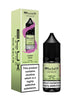 Elux Nic Salt 10ml E Liquid Vape Juice- Elux Salts 50VG/50PG with 10 mg & 20 mg. TPD UK