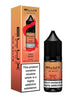 Elux Nic Salt 10ml E Liquid Vape Juice- Elux Salts 50VG/50PG with 10 mg & 20 mg. TPD UK