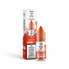 Crystal Clear Juice Bar Nic Salts  10ml – 10mg and 20mg  TPD UK