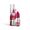 Crystal Clear Juice Bar Nic Salts  10ml – 10mg and 20mg  TPD UK