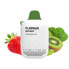 Pack of 5 FLERBAR BAYMAX 3500  PREFILLED -DEVICE 0MG nic Rechargeable Battery