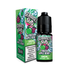 Seriously Salty Nic Salt 10ml PG VG Ratio is 50% VG / 50% PG