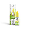 Crystal Clear Juice Bar Nic Salts  10ml – 10mg and 20mg  TPD UK