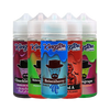 Nic Short E-Liquid by Kingston 100ml | 70% VG / 30% PG