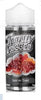 Totally Fogged Authentic Premium 100ML 0MG E-Liquid Vape Juice 20 Flavours