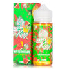 Slushy King 100ml Shortfill (70VG/30PG) 3 flavours Tpd Uk