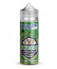 Nic Short E-Liquid by Kingston 100ml | 70% VG / 30% PG