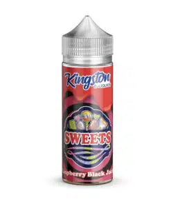 Nic Short E-Liquid by Kingston 100ml | 70% VG / 30% PG