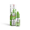 Crystal Clear Juice Bar Nic Salts  10ml – 10mg and 20mg  TPD UK
