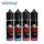 Koncept & Shortz Vampire Vape Juice 50ml 0mg ELiquid Heisenberg Pinkman Flavours