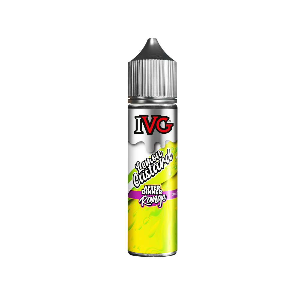 IVG AFTER DINNER