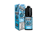 Seriously Salty Nic Salt 10ml PG VG Ratio is 50% VG / 50% PG