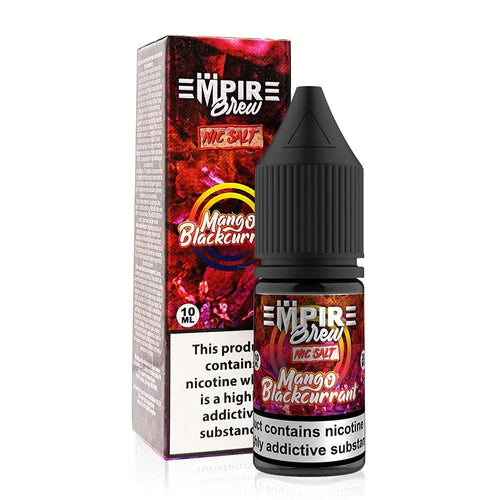 Empire Brew 10ml & 20ml Nic Salt
