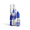 Crystal Clear Juice Bar Nic Salts  10ml – 10mg and 20mg  TPD UK