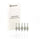 KANGER DUAL COIL HEADS VERSION2 – 5 PACK