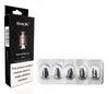 Smok Nord AIO 19 Replacement Coils Mesh 0.6 Ohm-MTL 0.8 Ohm-0.6 Ohm 5PK - Dreamlandvape