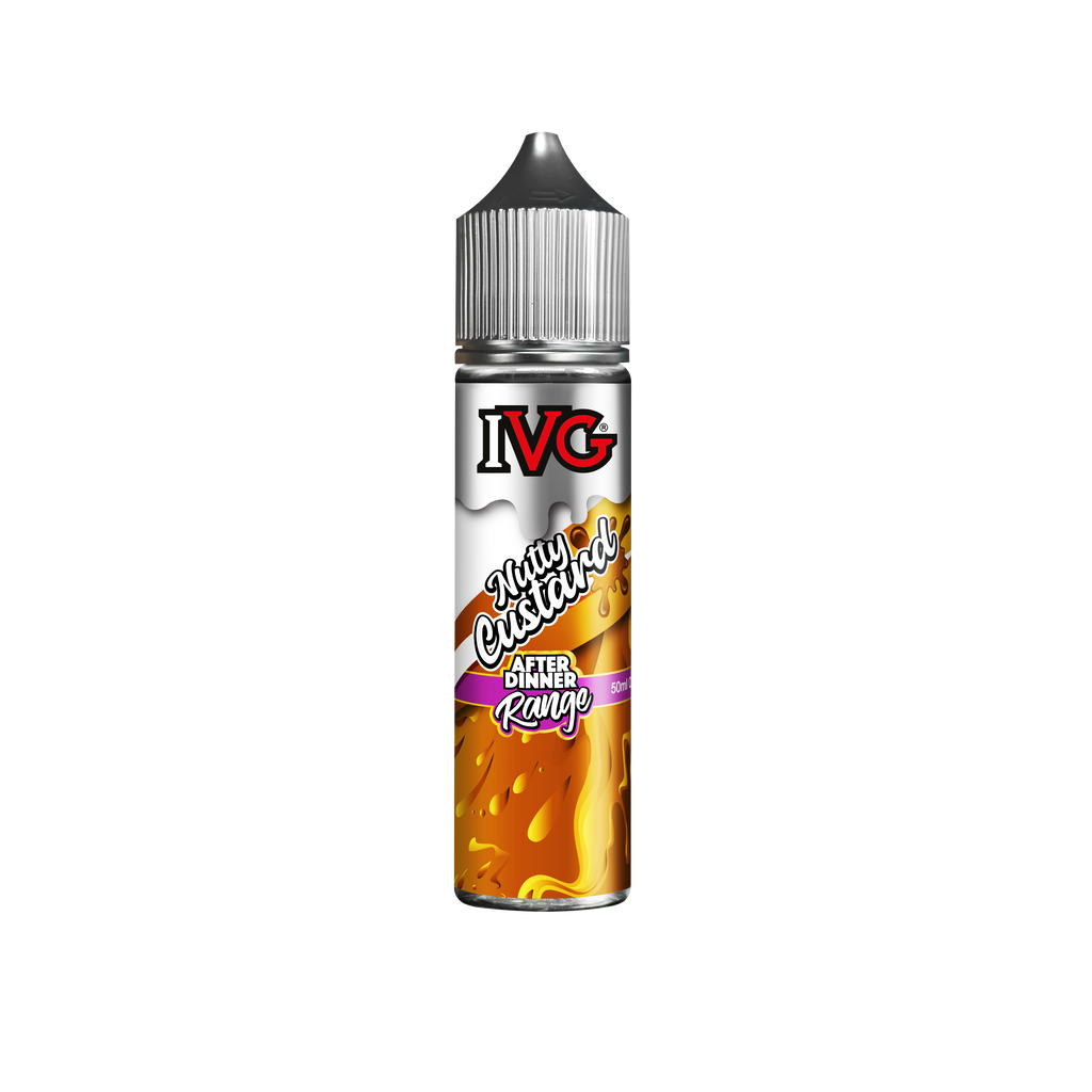 IVG AFTER DINNER