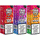 Pukka Juice Nic Salt 10ML Blaze Premium E Liquid Vape Juice 10mg / 20mg 50/50