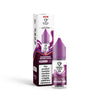 Crystal Clear Juice Bar Nic Salts  10ml – 10mg and 20mg  TPD UK
