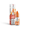 Crystal Clear Juice Bar Nic Salts  10ml – 10mg and 20mg  TPD UK