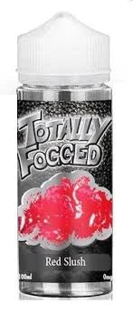 Totally Fogged Authentic Premium 100ML 0MG E-Liquid Vape Juice 20 Flavours
