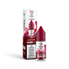 Crystal Clear Juice Bar Nic Salts  10ml – 10mg and 20mg  TPD UK