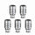 SMOK TF-T3 0.2OHM TRIPLE REPLACEMENT COILS (5 PACK)
