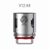 SMOK TFV12 V12-X4 0.15OHM REPLACEMENT COILS 3 PACK
