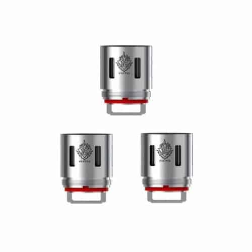 SMOK TFV12 V12-T12 0.12OHM REPLACEMENT COILS 3 PACK
