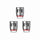 SMOK TFV12 V12-T12 0.12OHM REPLACEMENT COILS 3 PACK