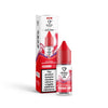 Crystal Clear Juice Bar Nic Salts  10ml – 10mg and 20mg  TPD UK