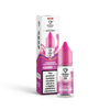 Crystal Clear Juice Bar Nic Salts  10ml – 10mg and 20mg  TPD UK