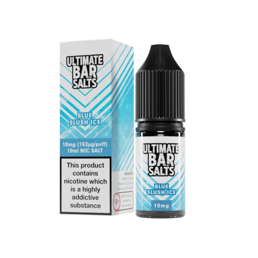 Ultimate Bar Salts 10ml