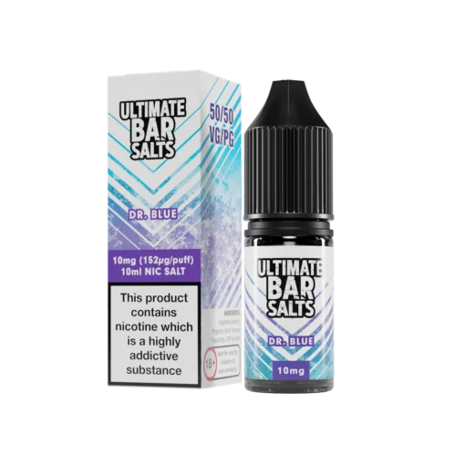 Ultimate Bar Salts 10ml