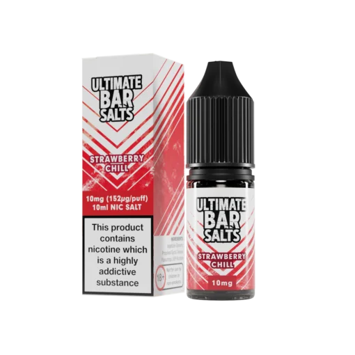 Ultimate Bar Salts 10ml