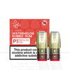 10 Pc- Box ELF BAR MATE P1 PREFILLED PODS FOR Elf Mate 500 Pod Kit