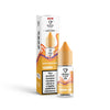 Crystal Clear Juice Bar Nic Salts  10ml – 10mg and 20mg  TPD UK