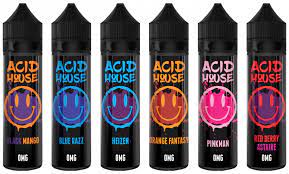 ACID-HOUSE